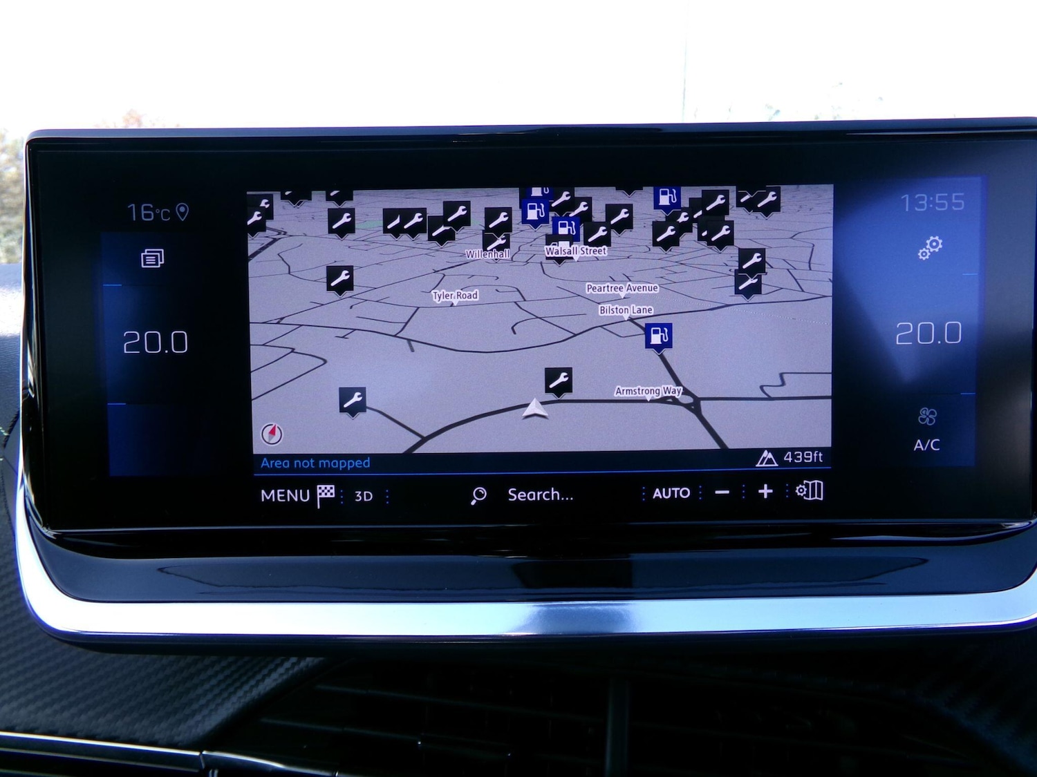 Used Peugeot 2008 2020 for sale - 78171526: Photo 13