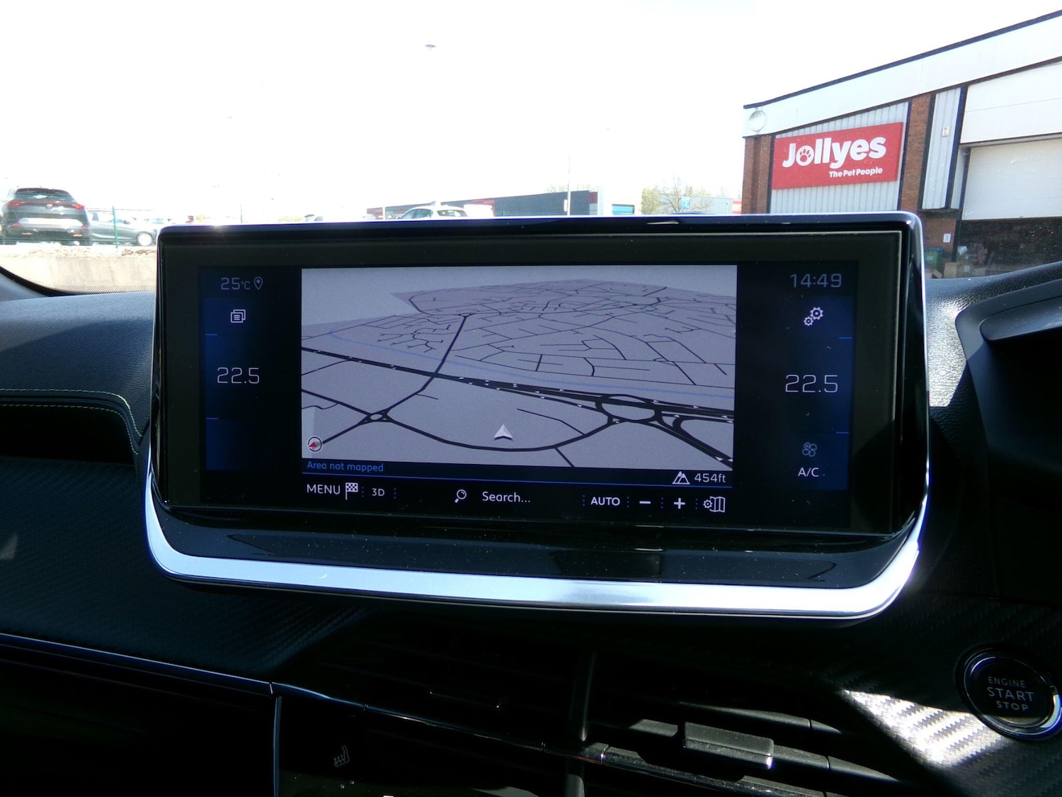 Used Peugeot 2008 2020 for sale - 78171526: Photo 14