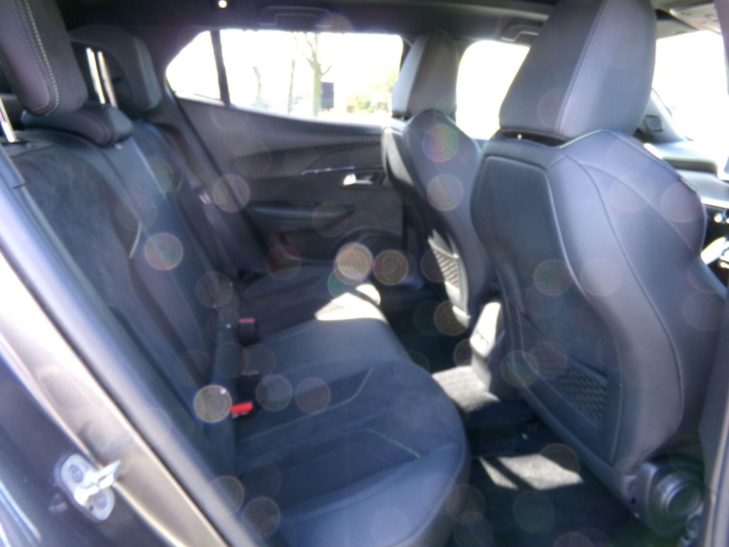 Used Peugeot 2008 2020 for sale - 78171526: Photo 15