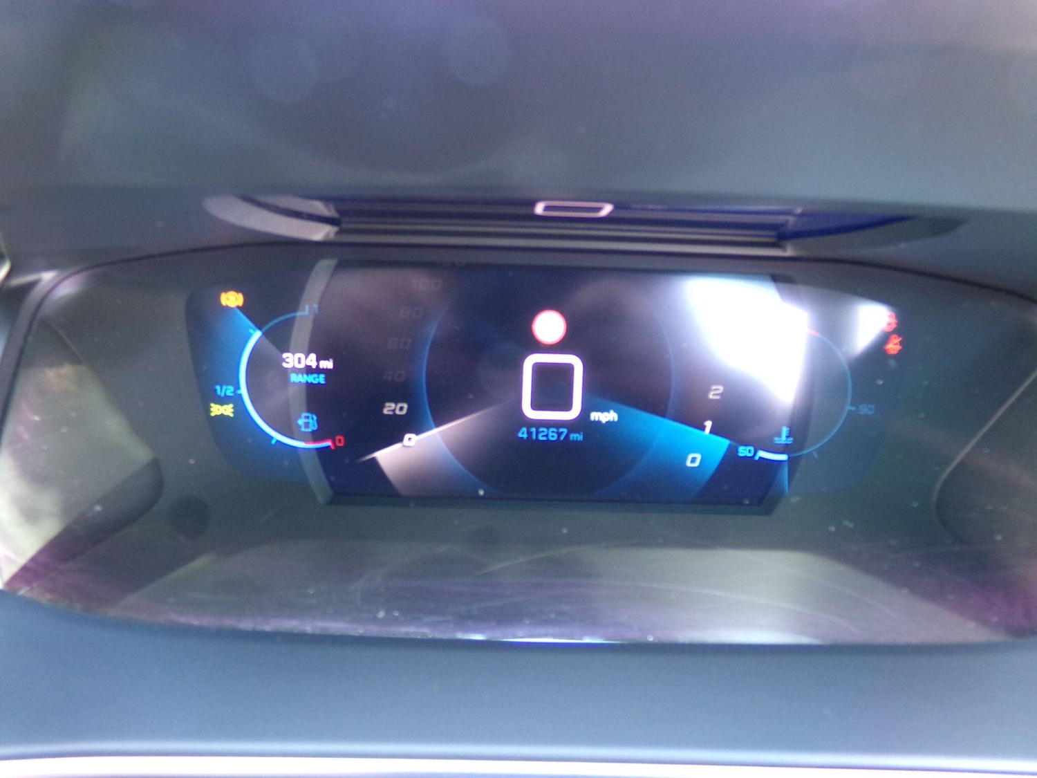 Used Peugeot 2008 2020 for sale - 78171526: Photo 17