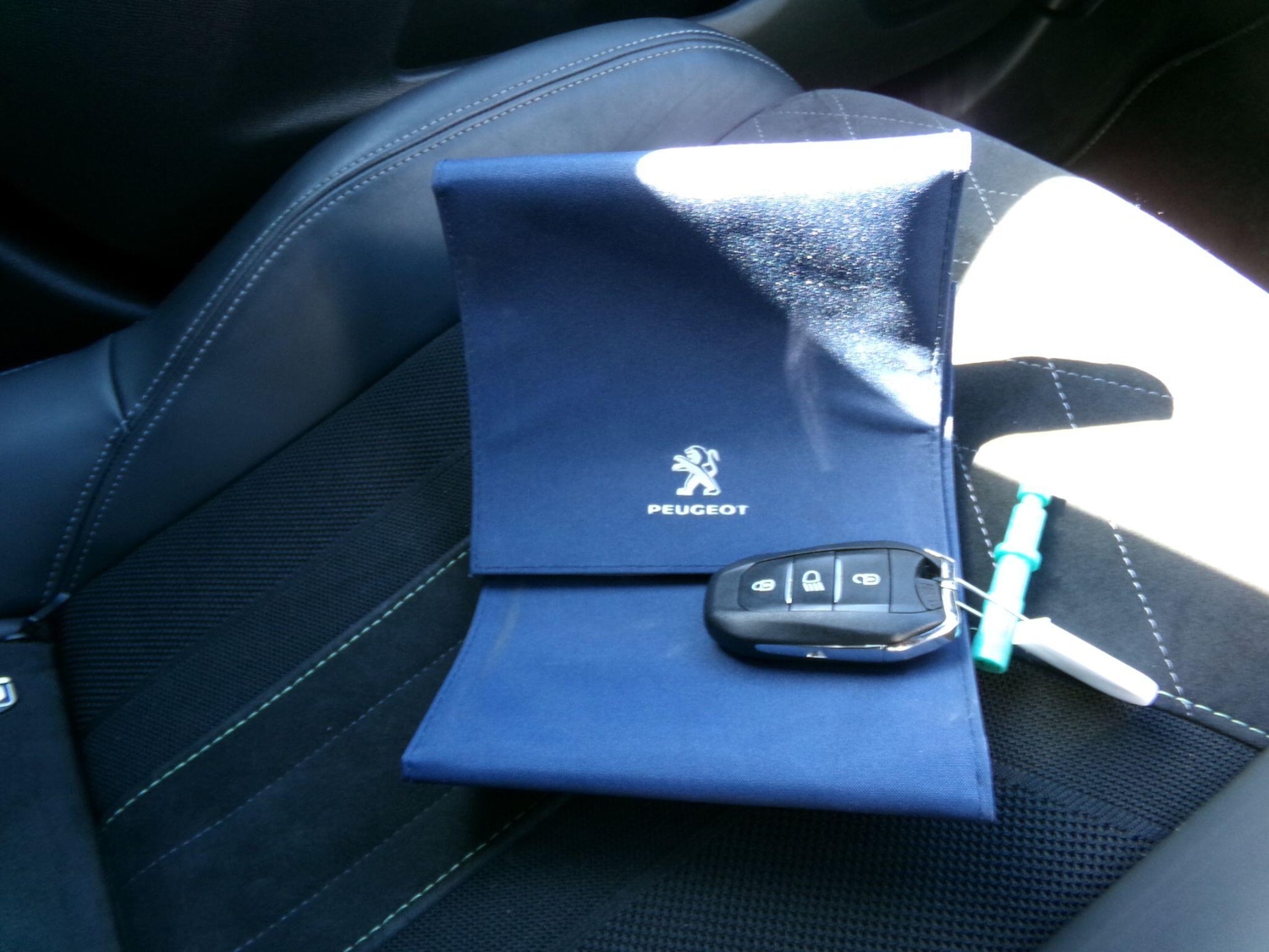 Used Peugeot 2008 2020 for sale - 78171526: Photo 18