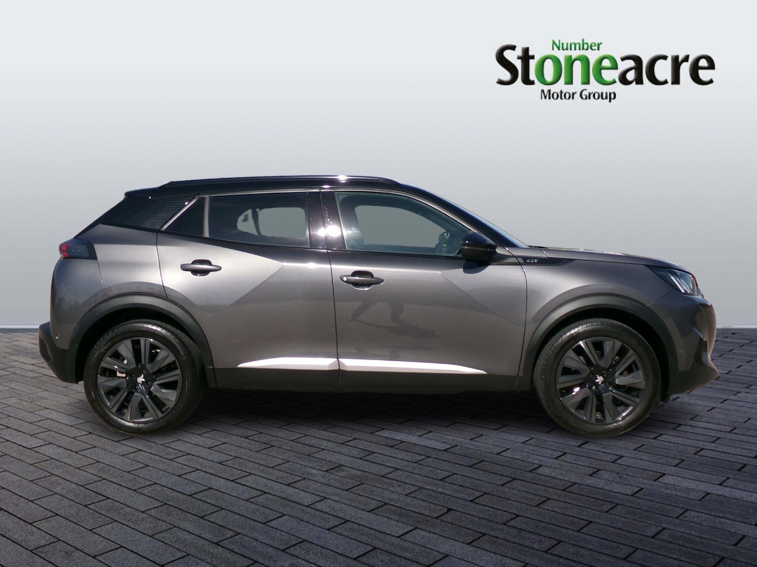 Used Peugeot 2008 2020 for sale - 78171526: Photo 2