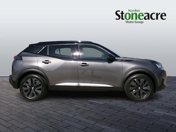 Used Peugeot 2008 2020 for sale - 78171526: Photo