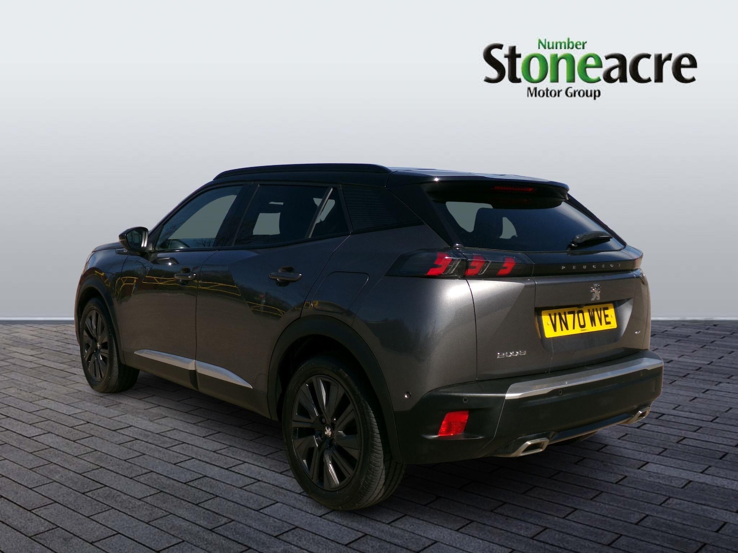 Used Peugeot 2008 2020 for sale - 78171526: Photo 5