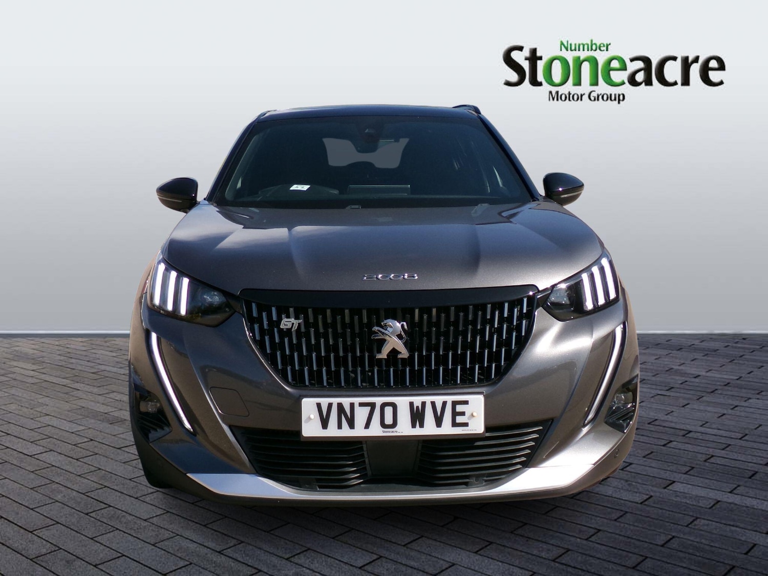 Used Peugeot 2008 2020 for sale - 78171526: Photo 8