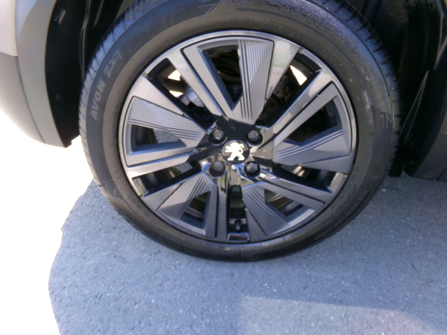 Used Peugeot 2008 2020 for sale - 78171526: Photo 9