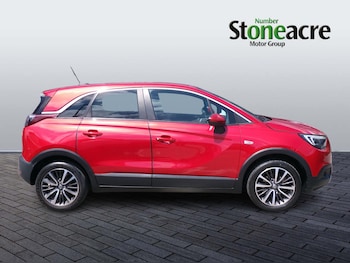 Used Vauxhall Crossland X 2020 for sale - 79076175: Photo