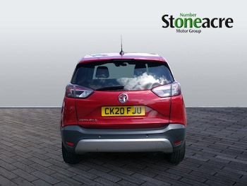 Used Vauxhall Crossland X 2020 for sale - 79076175: Photo