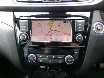 Used Nissan Qashqai 2021 for sale - 79793997: Photo