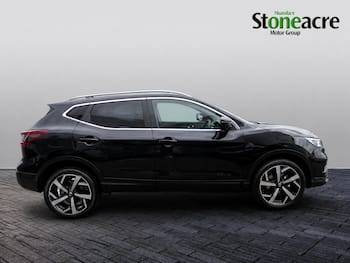 Used Nissan Qashqai 2021 for sale - 79793997: Photo