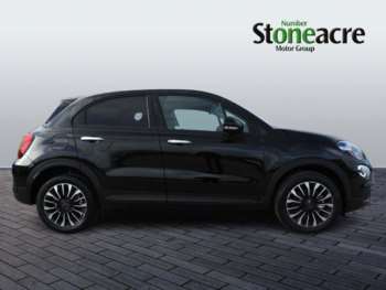 Used Fiat 500X 2024 for sale - 74699733: Photo
