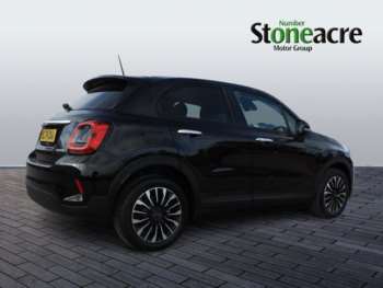 Used Fiat 500X 2024 for sale - 74699733: Photo