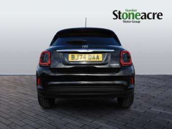 Used Fiat 500X 2024 for sale - 74699733: Photo