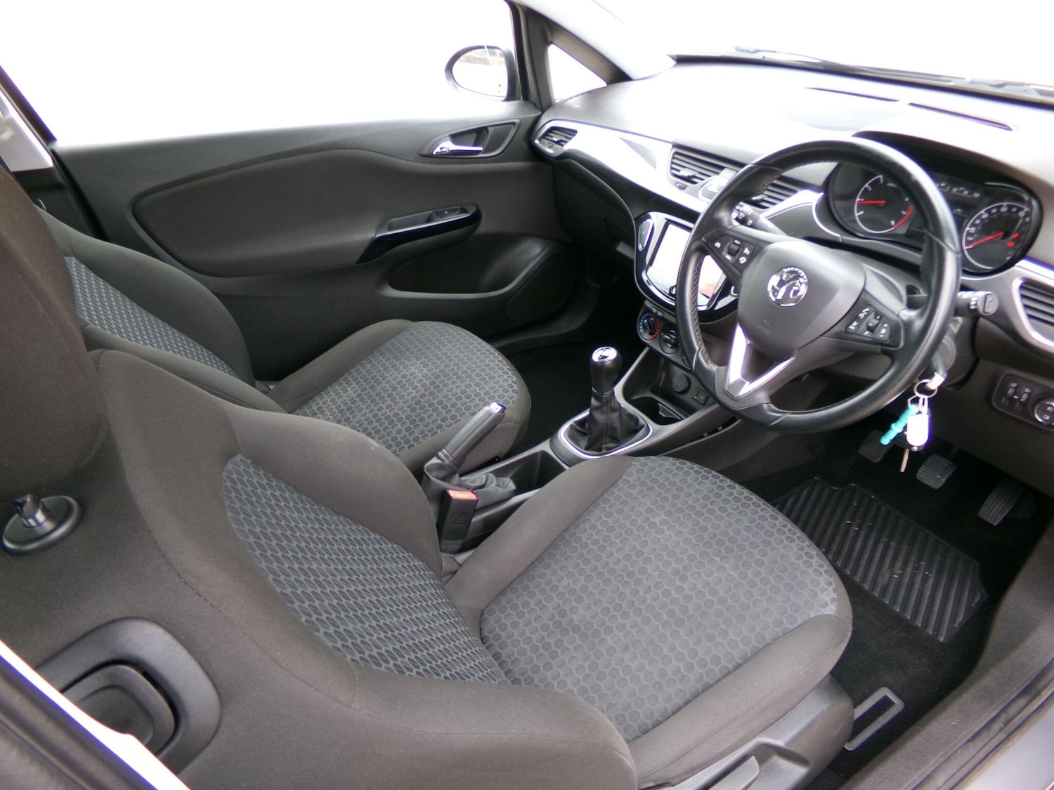 Used Vauxhall Corsa 2015 for sale - 78100756: Photo 10