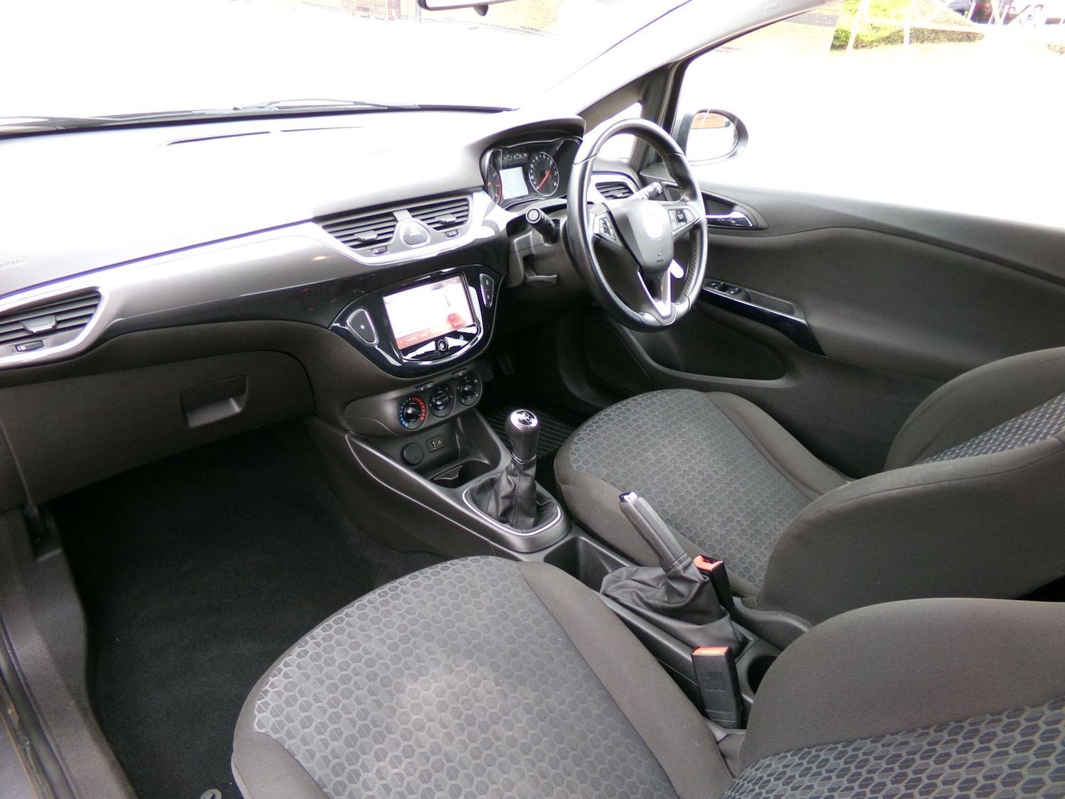 Used Vauxhall Corsa 2015 for sale - 78100756: Photo 12