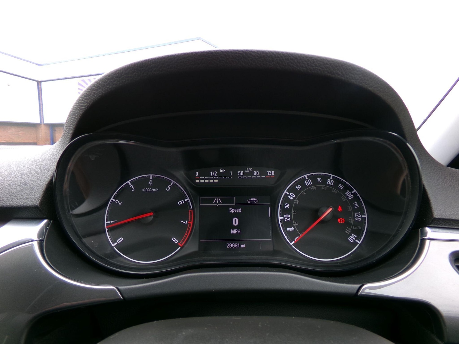 Used Vauxhall Corsa 2015 for sale - 78100756: Photo 14