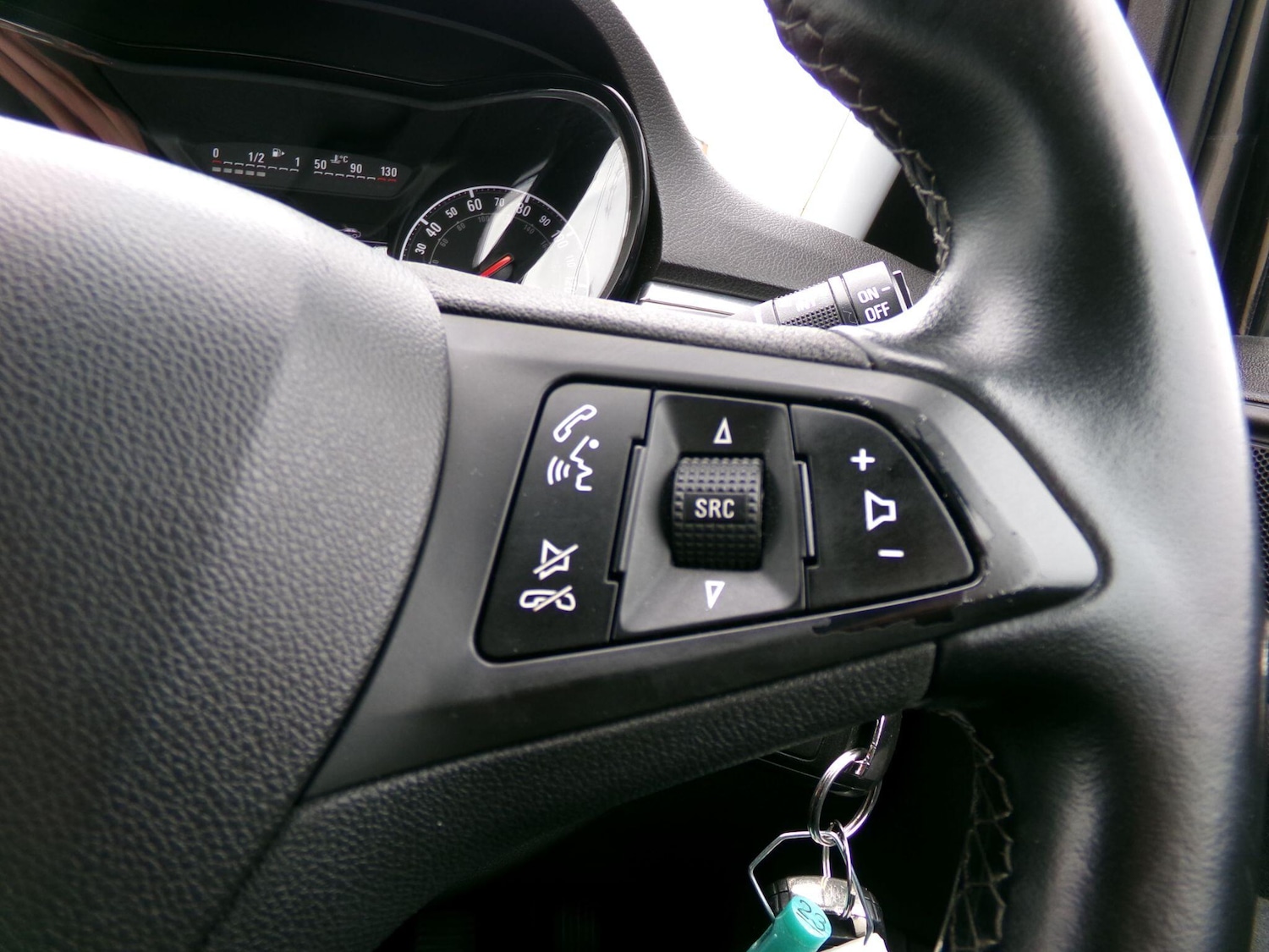 Used Vauxhall Corsa 2015 for sale - 78100756: Photo 16