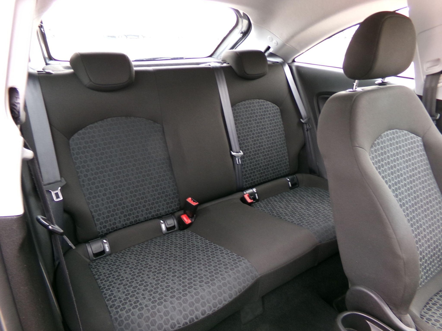 Used Vauxhall Corsa 2015 for sale - 78100756: Photo 17