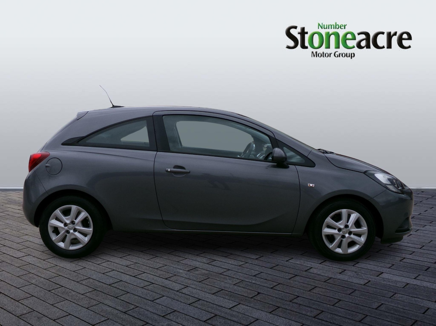 Used Vauxhall Corsa 2015 for sale - 78100756: Photo 2