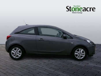 Used Vauxhall Corsa 2015 for sale - 78100756: Photo