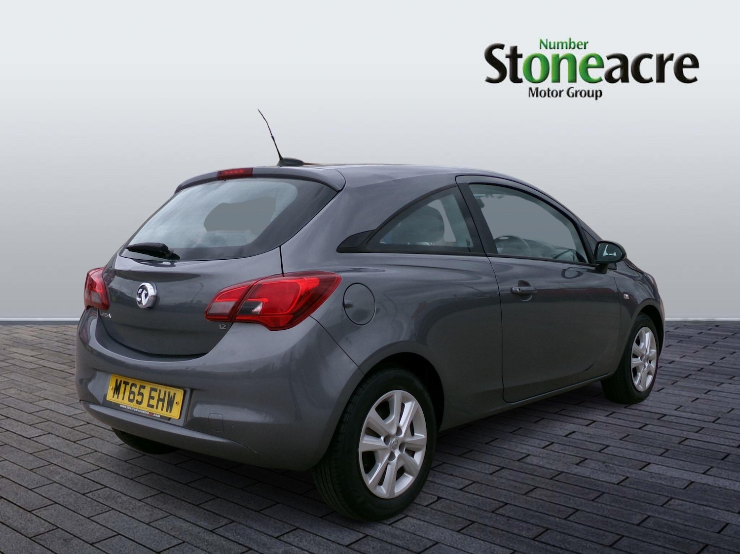 Used Vauxhall Corsa 2015 for sale - 78100756: Photo 3