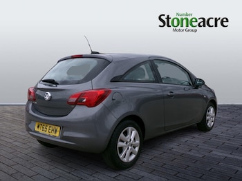 Used Vauxhall Corsa 2015 for sale - 78100756: Photo
