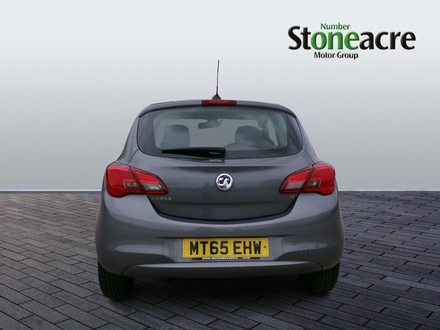 Used Vauxhall Corsa 2015 for sale - 78100756: Photo 4