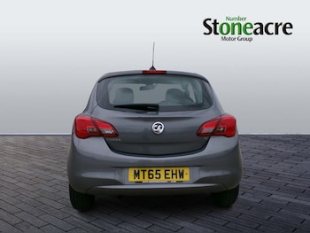Used Vauxhall Corsa 2015 for sale - 78100756: Photo