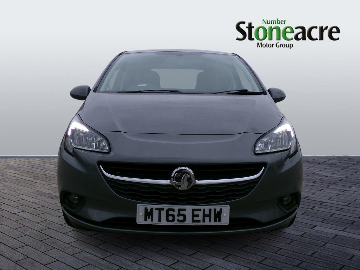 Used Vauxhall Corsa 2015 for sale - 78100756: Photo 8