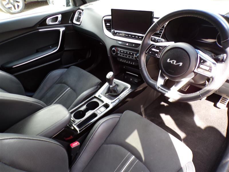 Used Kia XCeed 2023 for sale - 76886817: Photo 10