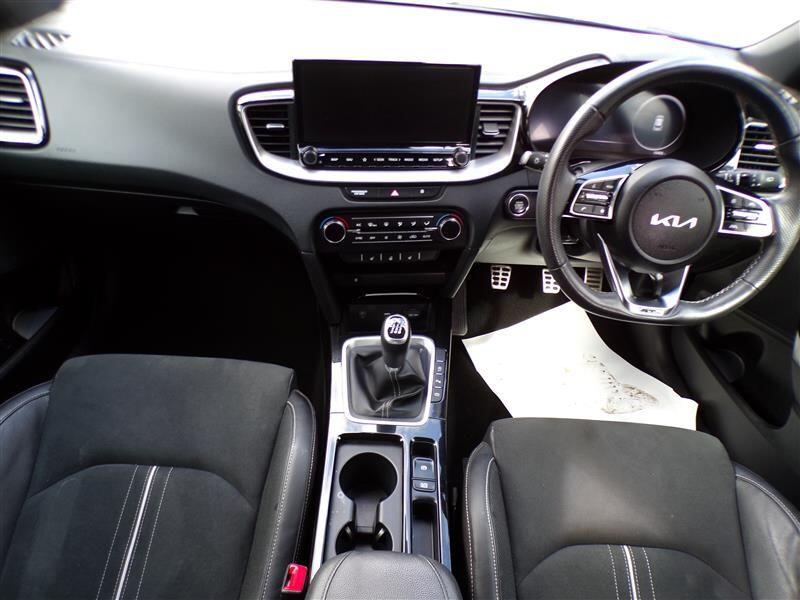 Used Kia XCeed 2023 for sale - 76886817: Photo 11