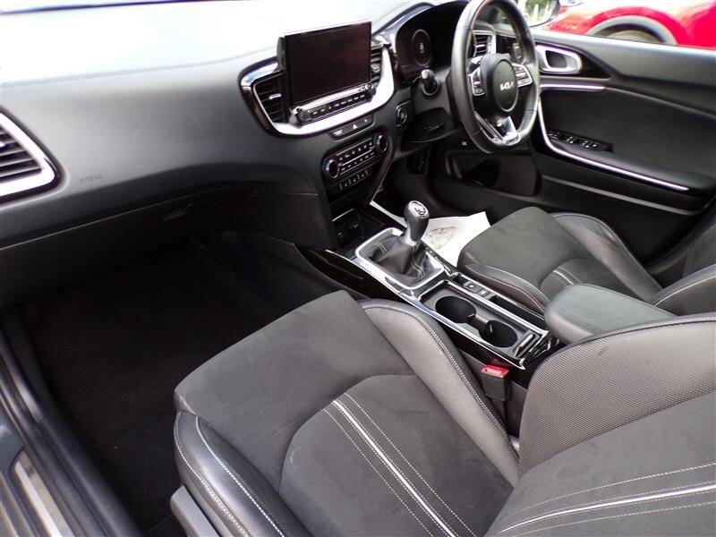 Used Kia XCeed 2023 for sale - 76886817: Photo 12