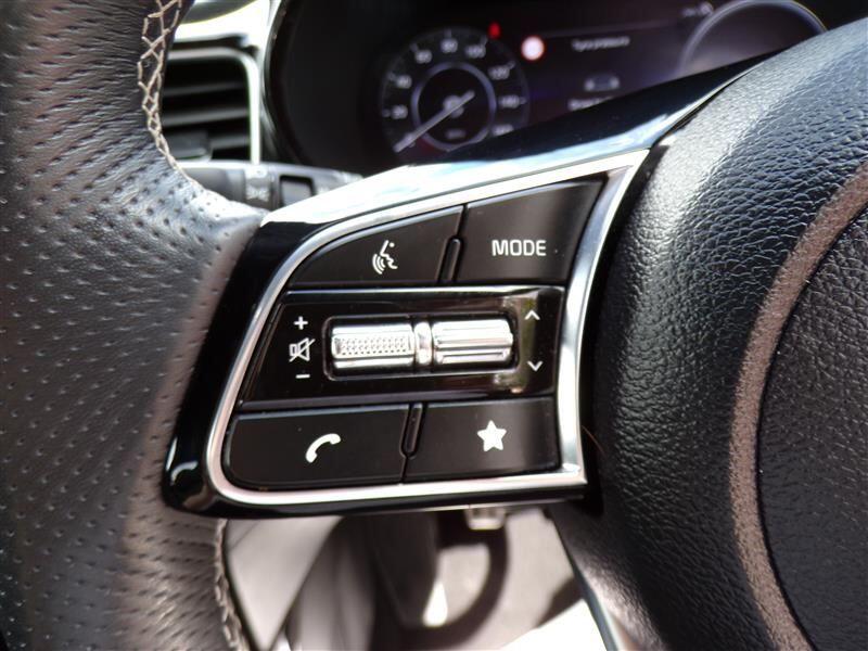 Used Kia XCeed 2023 for sale - 76886817: Photo 20