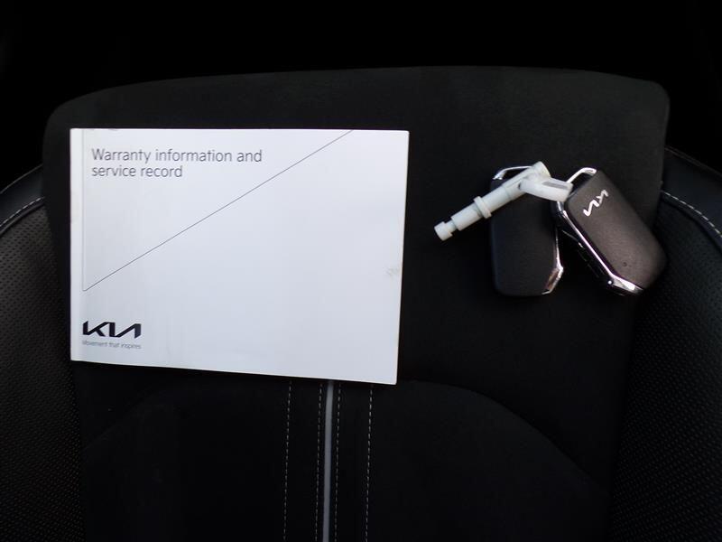 Used Kia XCeed 2023 for sale - 76886817: Photo 27