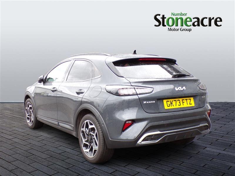 Used Kia XCeed 2023 for sale - 76886817: Photo 5