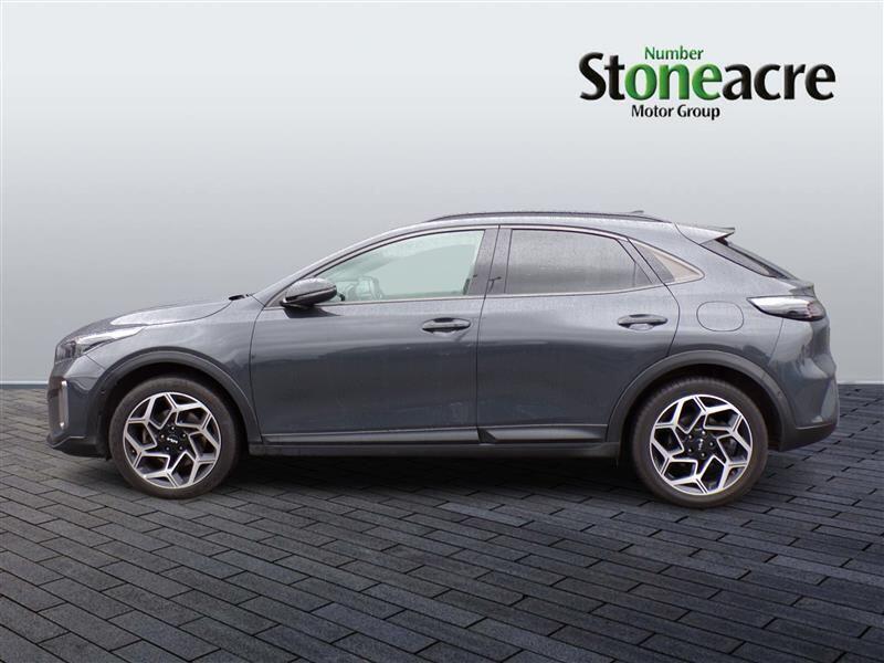 Used Kia XCeed 2023 for sale - 76886817: Photo 6