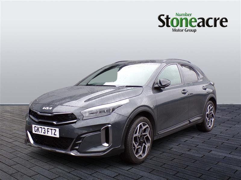 Used Kia XCeed 2023 for sale - 76886817: Photo 7