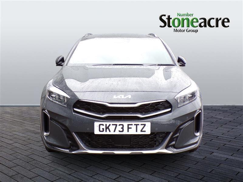 Used Kia XCeed 2023 for sale - 76886817: Photo 8