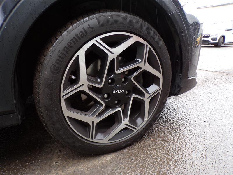 Used Kia XCeed 2023 for sale - 76886817: Photo 9