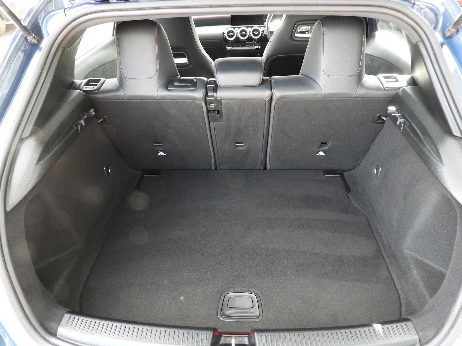 Used Mercedes-Benz A-Class 2021 for sale - 76041796: Photo 10