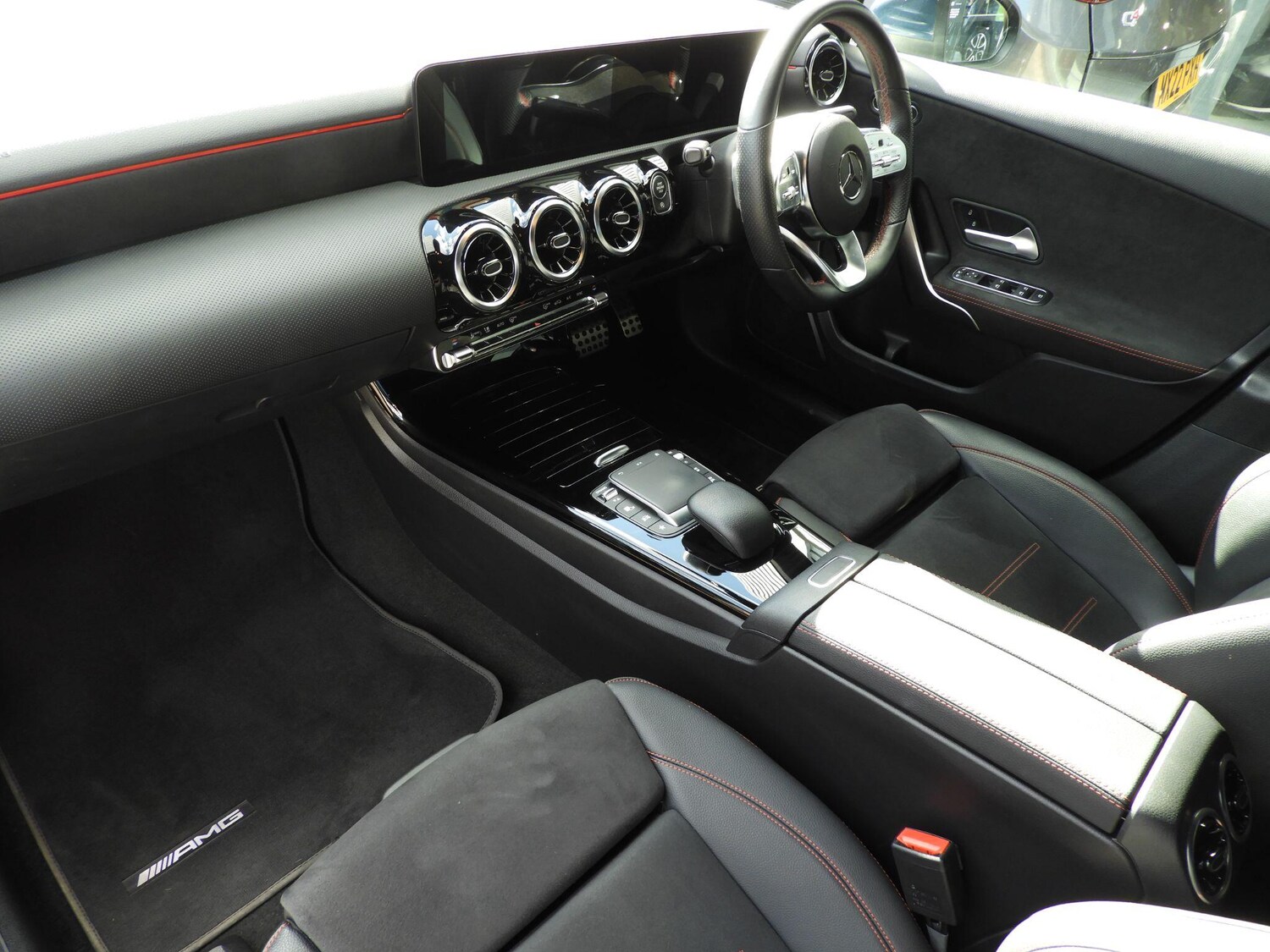 Used Mercedes-Benz A-Class 2021 for sale - 76041796: Photo 13
