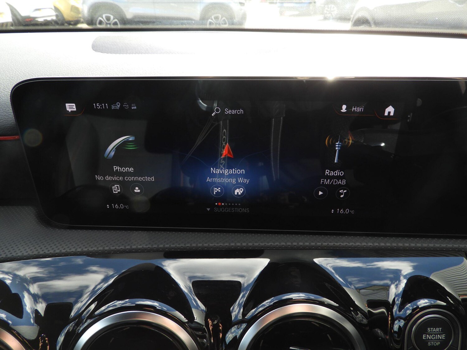 Used Mercedes-Benz A-Class 2021 for sale - 76041796: Photo 15