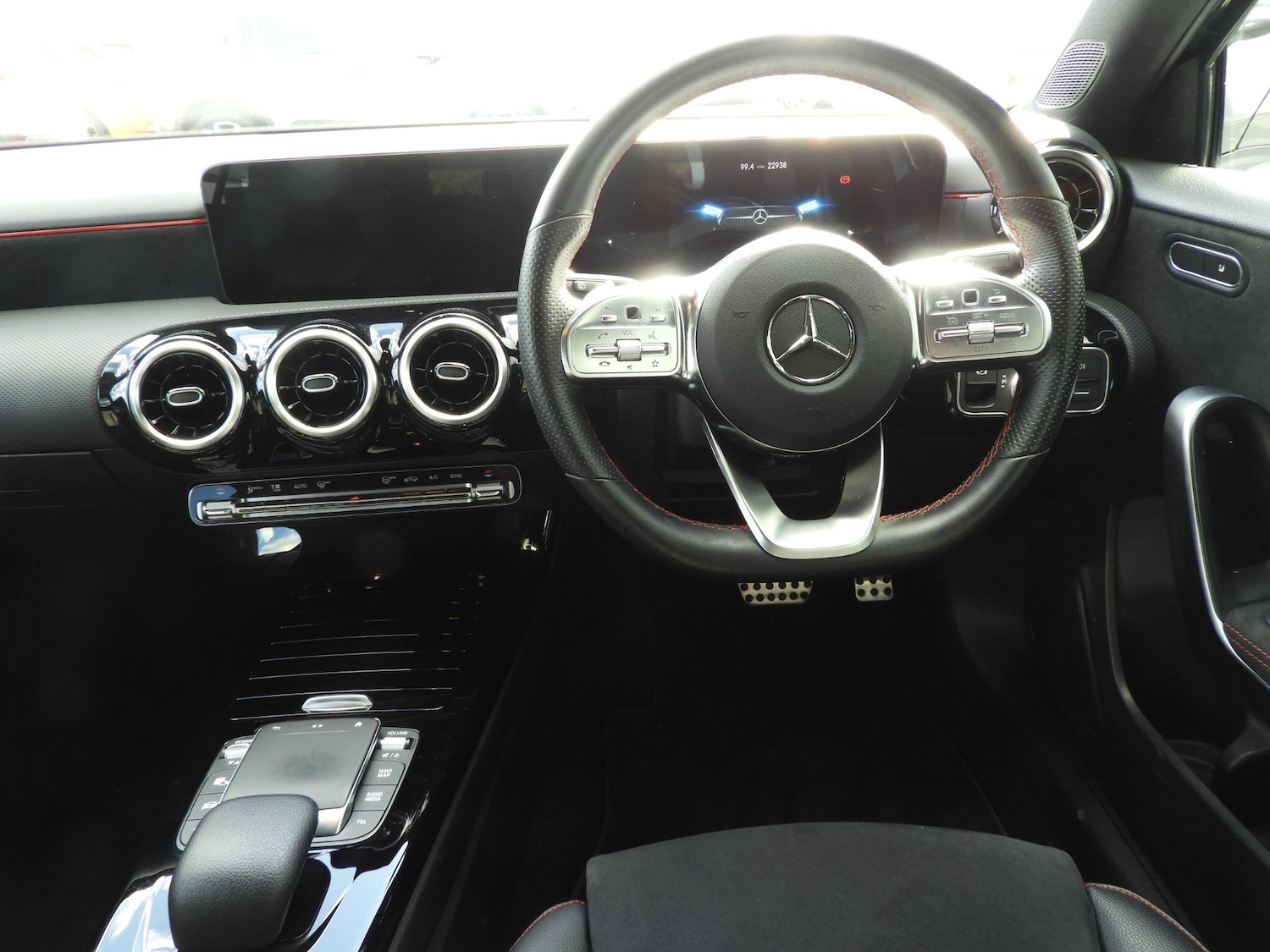 Used Mercedes-Benz A-Class 2021 for sale - 76041796: Photo 16