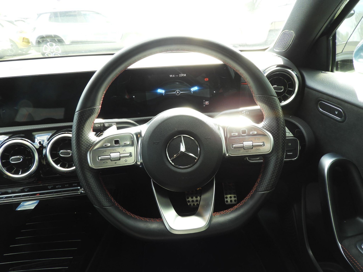 Used Mercedes-Benz A-Class 2021 for sale - 76041796: Photo 17