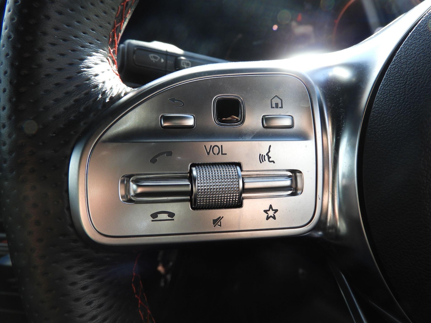Used Mercedes-Benz A-Class 2021 for sale - 76041796: Photo 19