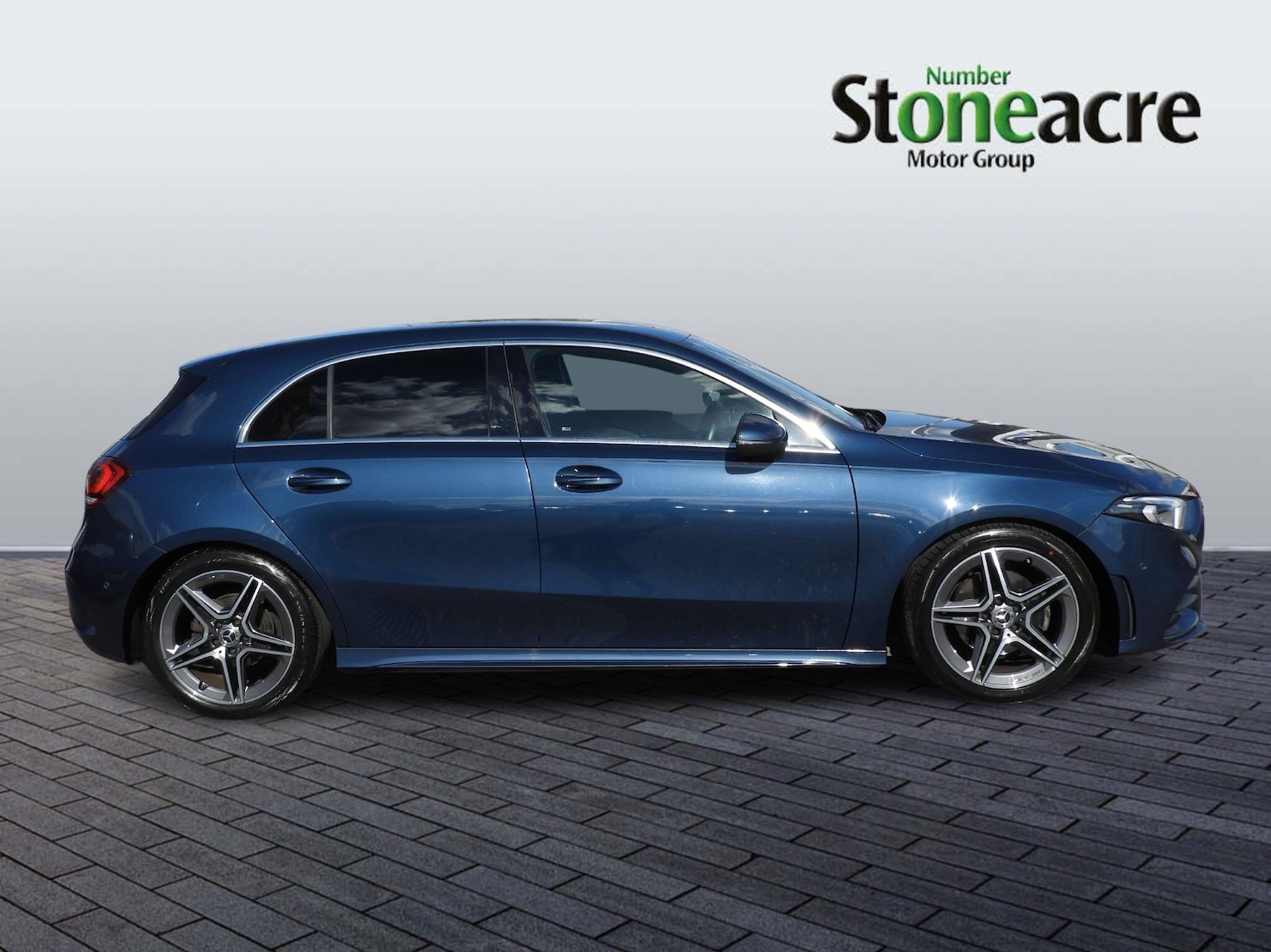 Used Mercedes-Benz A-Class 2021 for sale - 76041796: Photo 2