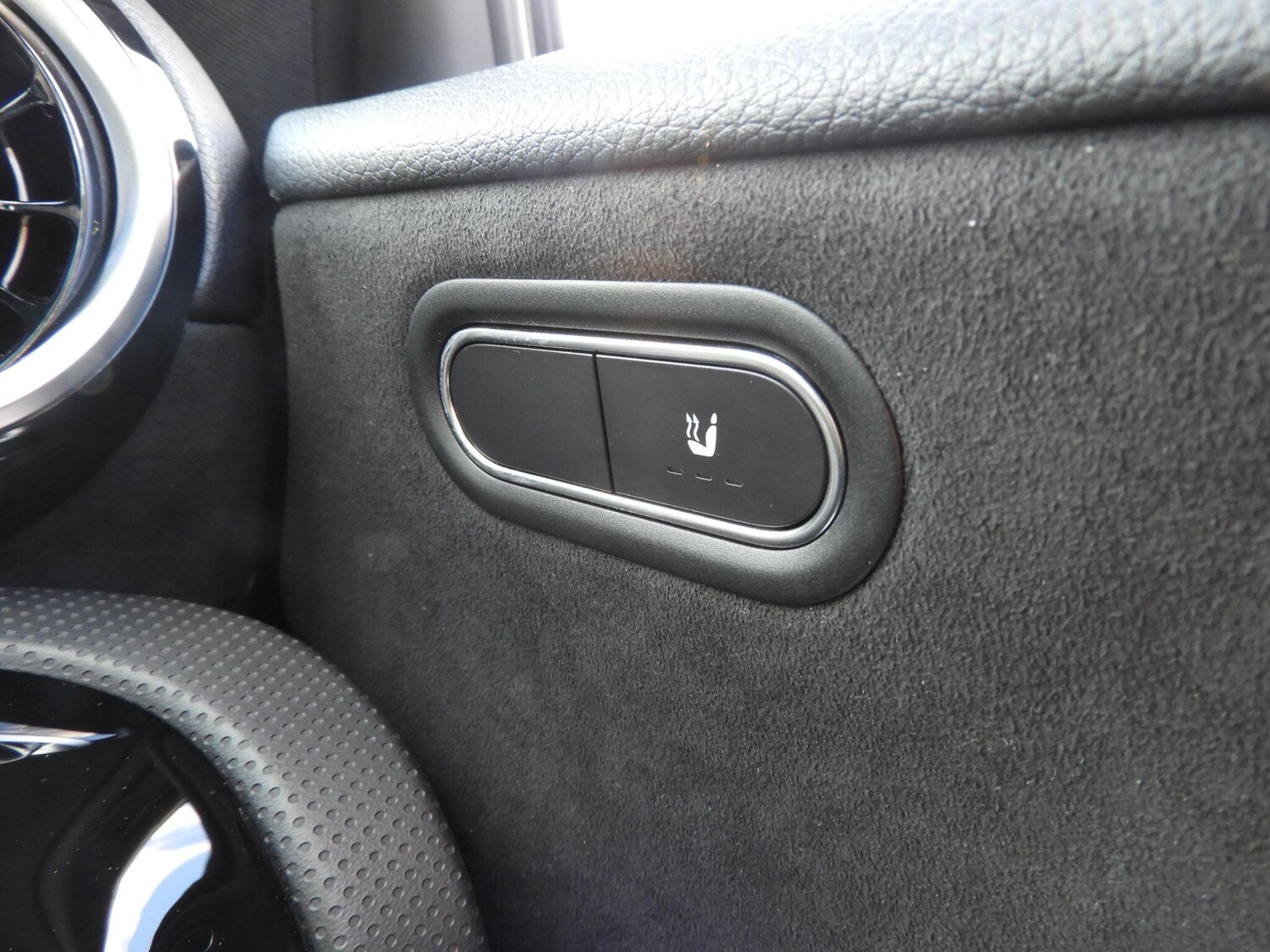 Used Mercedes-Benz A-Class 2021 for sale - 76041796: Photo 21