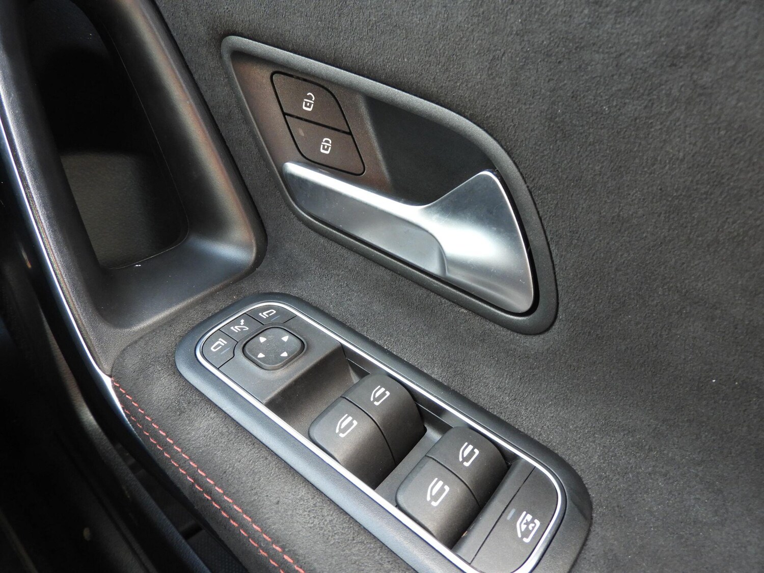 Used Mercedes-Benz A-Class 2021 for sale - 76041796: Photo 22