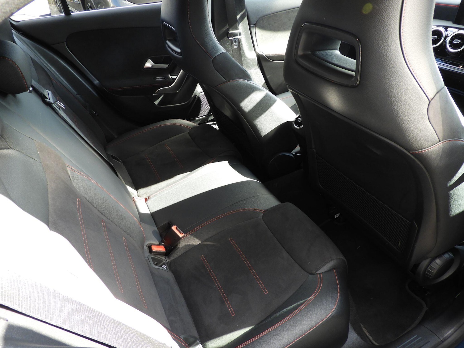 Used Mercedes-Benz A-Class 2021 for sale - 76041796: Photo 24