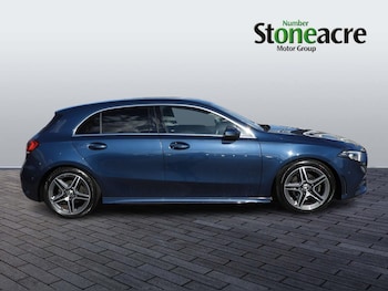 Used Mercedes-Benz A-Class 2021 for sale - 76041796: Photo